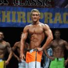 Mason  Bingham - NPC Jay Cutler Desert Classic 2014 - #1